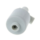 Automatic Water Level Control Valve Tower Tank Floating Ball Valve G1/2