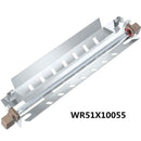 WR51X10055 Refrigerator Defrost Heater Replacements Heating Tube Part For GE