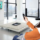 Mini Ipazzport KP 57 Wireless Remote Control Air Mouse 2.4G For Android TV Box