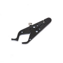 Quality Alloy Motorcycle Cruise Control CNC Throttle Lock Assist Retainer Grip