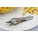 Seed Salad Tool Fruit Clip Cutter Stainless Steel Corer Slicer Pineapple PeeleJR