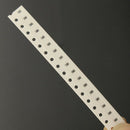 1800pcs 90 Values Assorted 0603 SMD SMT Chip Resistors Assortment Kit 1%
