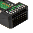 Flysky 2.4G FS-iA6B 6 Ch Receiver PPM Output with iBus Port Compatible Flys