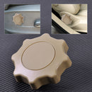 Seat Adjustment Knob Lumbar Crank Handle fit for VW Passat B5 Jetta Golf Hf