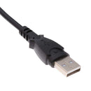 USB 2.0 7.1Channel Audio Surround Sound Card Adapter for Laptop /Headphone