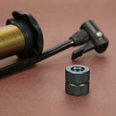 Flat Cylinder Tank Inflatable Refill Adaptor Home Gas Filling Tank