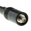 SMA-Female Extendable High Gain Antenna VHF/UHF for PUXING PX-666, PX-3288