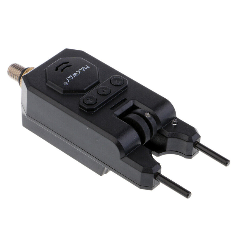 Fishing Bite Alarm Bite Indicator Power Saving Bite Lure Alarm - Intelligent