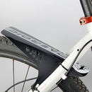 Aeroic Colorful Mtb Bike Rear Fenders Saddle Rail Fender/Front Frok Mud Gua