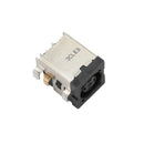 2x AC DC Power Jack Port Plug Input Connector Charger For Dell Latitude E5510