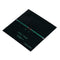 Mini 95x95mm 5.5V 1W Solar Panel Power Module for Light Battery Cell Phone