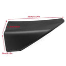 Car Front Bumper Lip Spoiler Decorative Wing for Ford Mustang 2015-2017