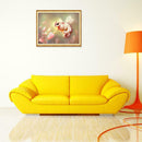 5D DIY Full Drill Diamond Painting Bee Insect Cross Stitch Embroidery Kits