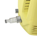 Connector With Filter Washing Machine Faucet Joint with 3/4" Female ThreadB Gw