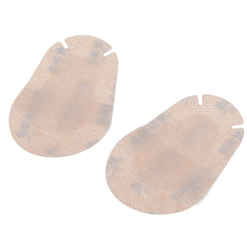 20Pcs kids eye patch glasses amblyopia medical soft disposable adhesive pad FT
