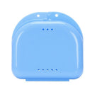 Gum Shield Case Mouthguard Box Orthodontic Dental Bite Guard Retainer Splin E3U9