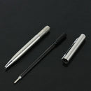 Students Ball-point Pen Short Spin Office School Supplies T O0W1