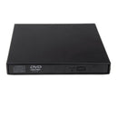 External box USB2.0 / CD - RW /DVD - ROM / External Optical Disk Unit / To