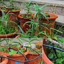 10M Diy micro-Drip Irrigation System Plant Automatic Watering Irrigation Co