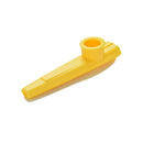 1pc Plastic Kazoo Classic Musical Instrument For All Ages Campfire Gatherings  M