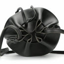 Crossbody Handbags Drawstring Bucket Bag for Women Shoulder Bag Purse Tote