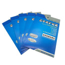 4x Invisible Clear Adhesive Car Door Handle Paint Scratch Protection Film Mouldi