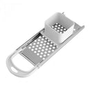 Pasta Machine Manual Noodle Stainless Steel Blades Dumpling Maker Pasta Coo