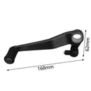 Carb Gear Shift Shifter Leve For Suzuki Gsxr 600 750 1000 Gsxr600 Gsxr750 G