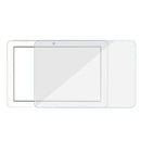 Premium Tempered-Glass Screen Protector for Acer Iconia A3-A20 10.1-Inch Ta S1F2