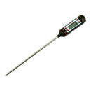 1pcs Digital Food Thermometer Probe Temperature Kitchen Meat BBQ Cooking