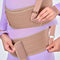 Maternity Belt Shoulder Strap Abdomen Support Pregnant Belly Band Tummy Bandage