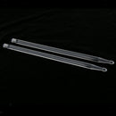 Pack of 2 Luminous Drum Sticks Beaters DIY Percussion Instrument Parts