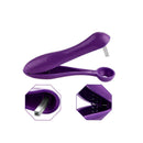 Cherry Pitter Stoner Pit Seed Fruit Remover Core Easy Squeeze Stone Tools  RUF