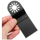 35mm Wood Metal Blades HCS for Fein Multimaster Ryobi Challenge Multitool B