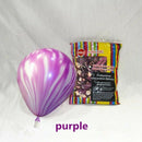 10pcs 12inch New Christmas Marble Agate Latex Balloon Marblezided Wedding P