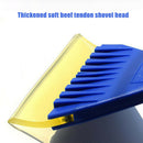 Long Handle Ice Scraper Glass Window Clean Squeegee Snow Shovel Remover