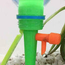 Irrigation Spikes Automatic Watering Garden Plant Flower Sprinkler AU J7P7