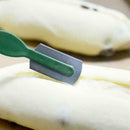 Steel Dough Scoring Tools With Fixed Blade For Kitchen Bakery Loaves Best Z5H3