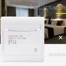High Grade Hotel Magnetic Card Switch Energy Saving Switch Insert Key for P X5C9