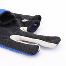 1pair 3 Half-Finger Fishing Gloves Anti-Slip Sport Fishing Equipment Supply