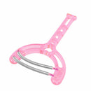 New Handheld Facial Hair Removal Beauty Safety Spring Kit Tool R1R5