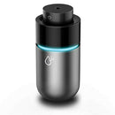Usb Car Essential Oil Diffuser Air Freshener,Colorful Led Lights 200Ml Home