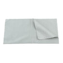 Microfiber Phone Lens Glasses Screens Wipes Square Cleaner Cleaning Cloths New