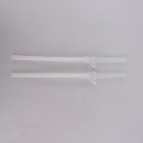 1 Set Children Bottle Straw Silicone PP Sippy Accessories for children bottle