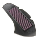 Motorcycle Air Filter For Yamaha N-MAX 125 NMAX125 NMAX 125 155 2015- 2019