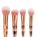 15pcs/Set  Cosmetic Brushes Eyeshadow Foundation Brushes Beauty Tools(1)