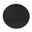 2pcs Dust Cap Round Cone Cover Repair Accessories Black DIA130mm & 110mm for