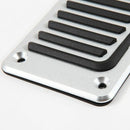 Car Accessories Throttle Brake Pedal Modified Pedal Set For Volvo Xc60 S60