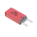 2pcs 20A+10A ATM Mini Blade Fuse Over Load Protection for Car Marine