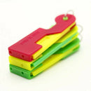 3x Automatic Needle Threader Thread Device Easy Stitch Threading Guide Newly~